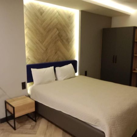 Meyde Boutique Suites Анталия Екстериор снимка