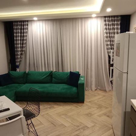 Meyde Boutique Suites Анталия Екстериор снимка
