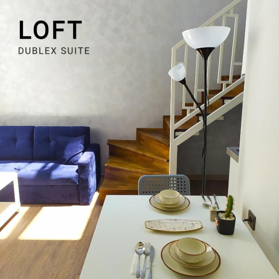Meyde Boutique Suites Анталия Екстериор снимка