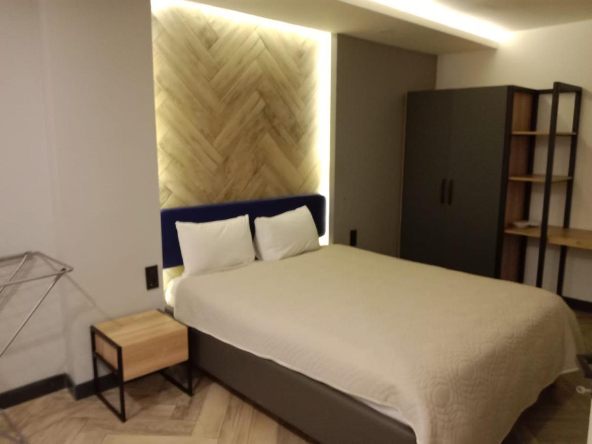 Meyde Boutique Suites Анталия Екстериор снимка
