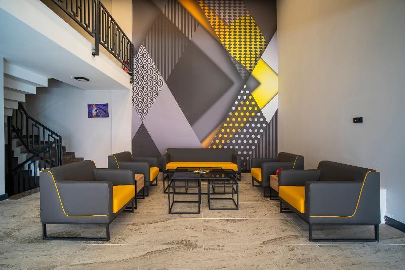 Meyde Boutique Suites Анталия Екстериор снимка