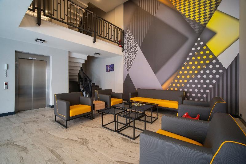 Meyde Boutique Suites Анталия Екстериор снимка